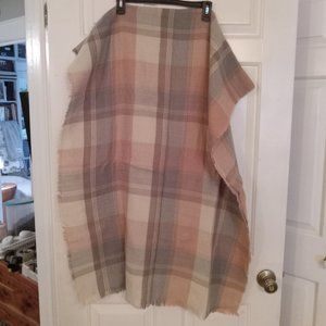 Old Navy Blanket Scarf